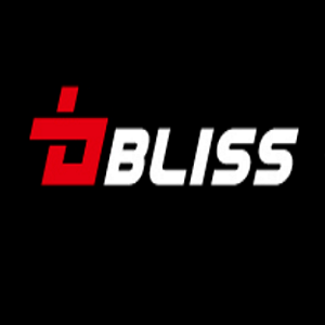 BLISS 【ブリス】ロゴ