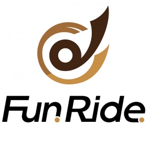 Fun Ride [ファンライド]ロゴ