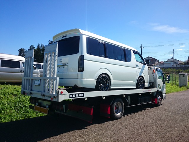 日ノ本自動車 【横浜青葉店】