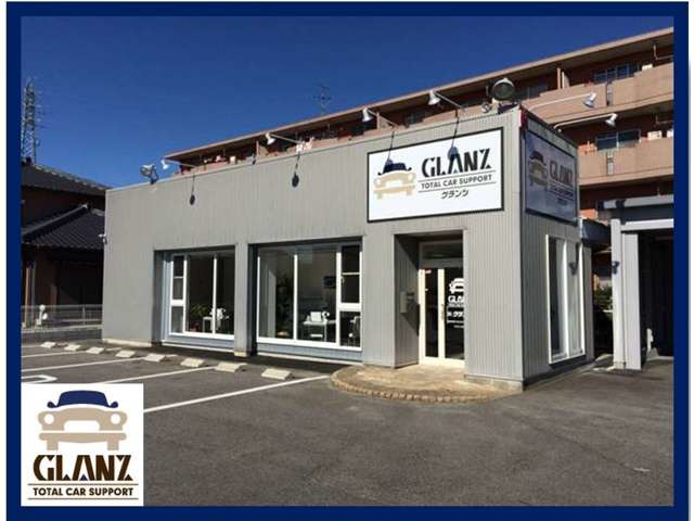 GLANZ [グランツ] FIAT・Alfa Romeo専門店