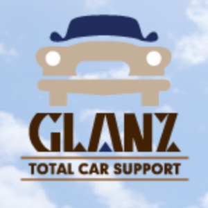 GLANZ [グランツ] FIAT・Alfa Romeo専門店ロゴ