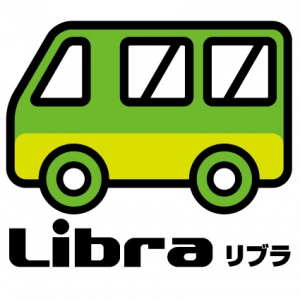 Libra リブラロゴ