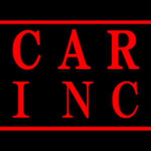 CAR INC 本社インポートセレクションロゴ
