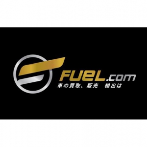 FUEL(フュエル)株式会社ロゴ