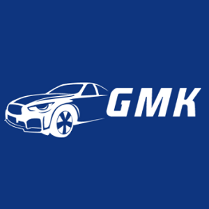 GMK株式会社ロゴ