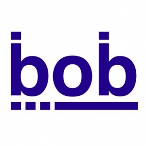bob 東海地区NO1 R型MINI専門店ロゴ