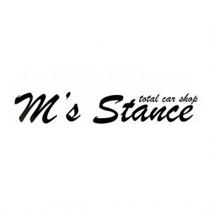 M's Stance土山本店ロゴ