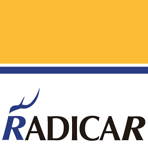 株式会社RADICAR 名古屋支店ロゴ