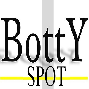 BottYスポットロゴ