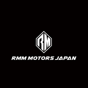 Rmm Motors Japan / AGE PROOFロゴ