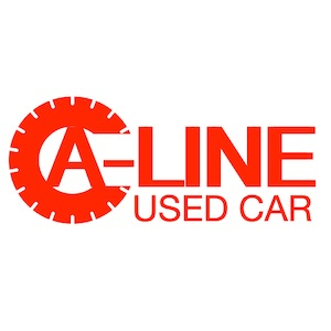 A-LINE Co.Ltd.【エーライン株式会社】ロゴ