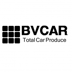 BVCAR【ビーブイカー】ロゴ