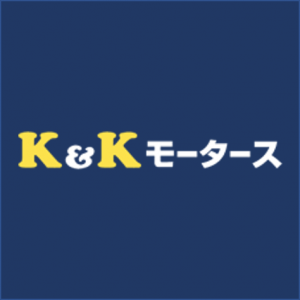 K&K MOTORS(株)K.S.LINEロゴ