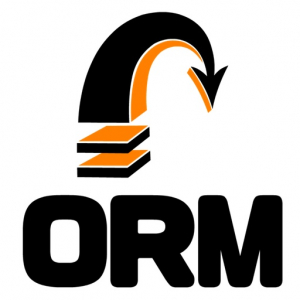 株式会社ORMロゴ