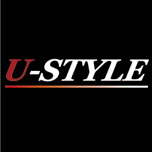U-STYLEロゴ