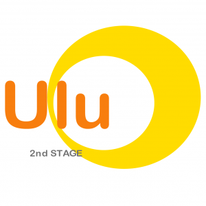 Ulu【ウル】ロゴ