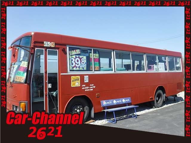 Car-Channel2621 松本インター店 | カーチャンネル