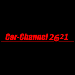 Car-Channel2621 松本インター店 | カーチャンネルロゴ