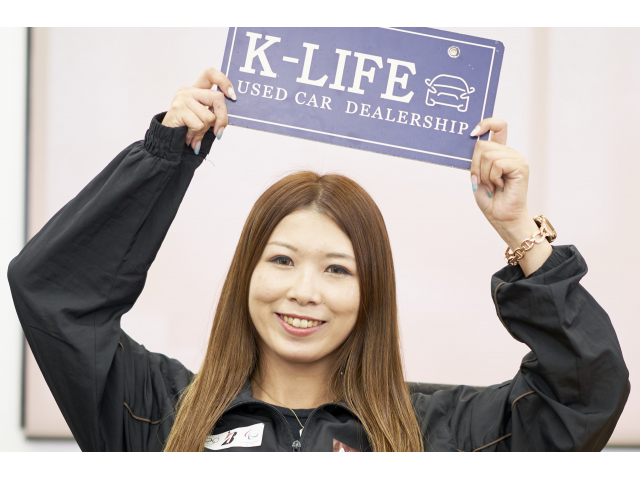 K-LIFE -ケーライフ-