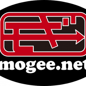 株式会社Mogee 名取店ロゴ