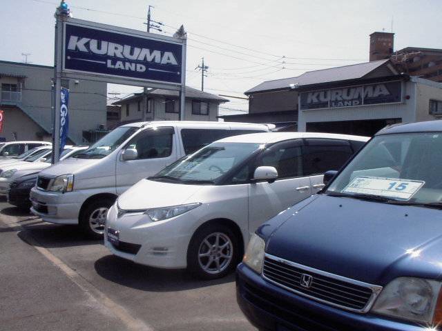 くるまland 有 クロカワエージェンシー 代表取締役 黒川 中古車情報 中古車検索なら 車選びドットコム 車選び Com